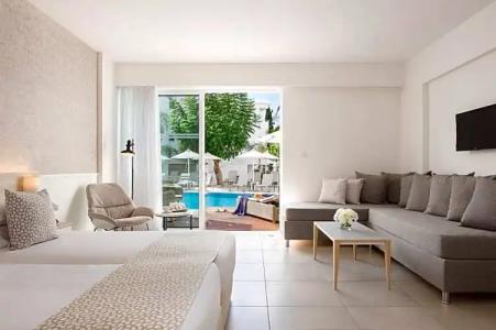 Sofianna Resort & Spa - 208