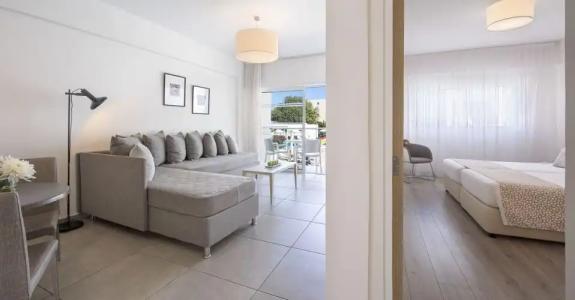 Sofianna Resort & Spa - 152