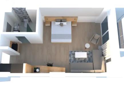 Sofianna Resort & Spa - 125