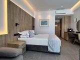 Premium room with partial sea view