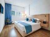 Deluxe room with view