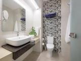 Superior Double room with view