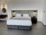 Premium Double room with balcony and with city view