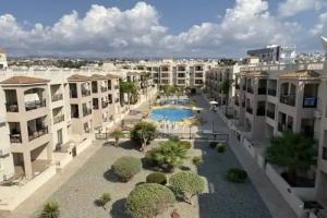 Royal Seacrest Hotel, Paphos