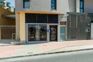 Hostal12 Mini-hotel, El Campello