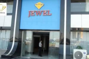 Jewel San Stefano Hotel, Alexandria