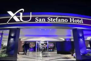 Jewel San Stefano Hotel