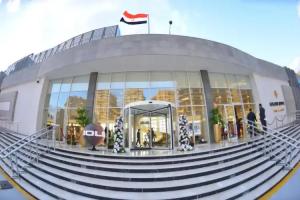 Golden Jewel Hotel, Alexandria