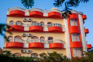Ali Baba Safaga Hotel, Hurghada