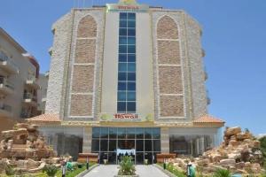 Hawaii Caesar Dreams Resort and Aqua Park - Families and Couples, Hurghada