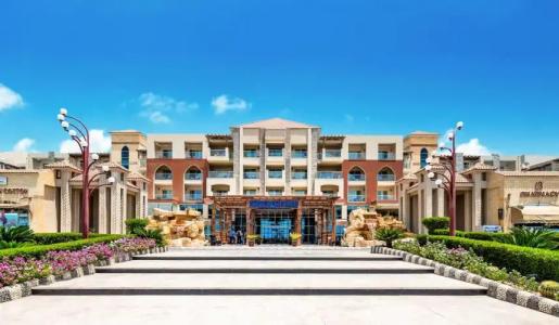 Hawaii Caesar Dreams Resort and Aqua Park - Families and Couples - 7