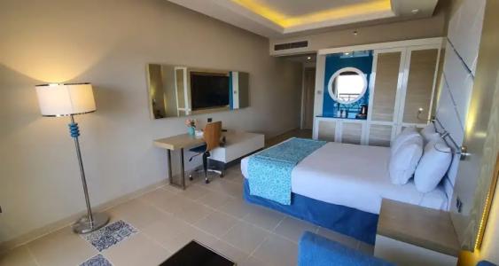 Gravity & Aqua Park Sahl Hasheesh Families and Couples Only - 31