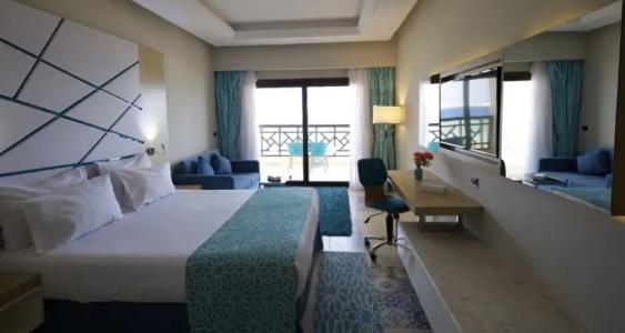 Gravity & Aqua Park Sahl Hasheesh Families and Couples Only - 30