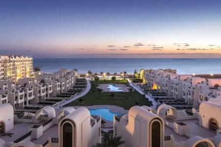 Gravity & Aqua Park Sahl Hasheesh Families and Couples Only - 14