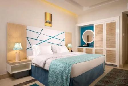 Gravity & Aqua Park Sahl Hasheesh Families and Couples Only - 28