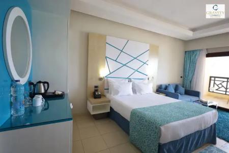 Gravity & Aqua Park Sahl Hasheesh Families and Couples Only - 19