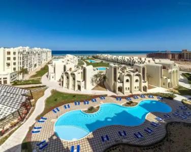 Gravity & Aqua Park Sahl Hasheesh Families and Couples Only - 1
