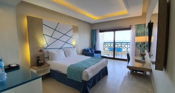 Gravity & Aqua Park Sahl Hasheesh Families and Couples Only - 29