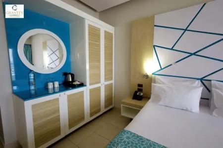 Gravity & Aqua Park Sahl Hasheesh Families and Couples Only - 18