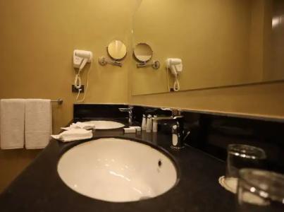 Gravity & Aqua Park Sahl Hasheesh Families and Couples Only - 24