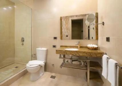 Gravity & Aqua Park Sahl Hasheesh Families and Couples Only - 16