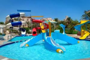 Grand Blue Saint Maria Aqua Park, Hurghada