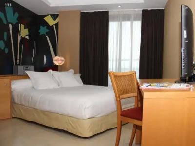 Marina d'Or ® Marina d'Or Balneario 5* - 5