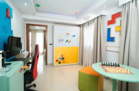 Marina d'Or ® Marina d'Or Balneario 5* - 33