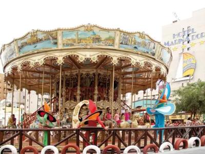 Marina d'Or ® Marina d'Or Balneario 5* - 29