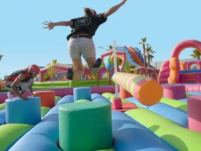 Marina d'Or ® Marina d'Or Balneario 5* - 15