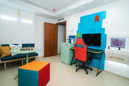 Marina d'Or ® Marina d'Or Balneario 5* - 3