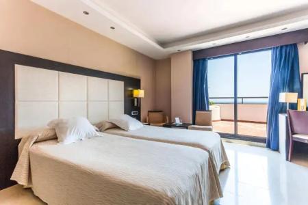 Marina d'Or ® Marina d'Or Balneario 5* - 1