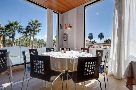 Marina d'Or ® Marina d'Or Balneario 5* - 32