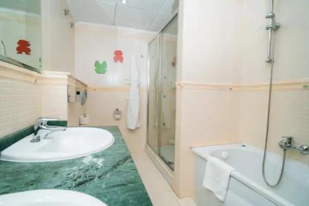 Marina d'Or ® Marina d'Or Balneario 5* - 6