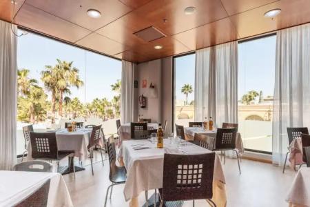 Marina d'Or ® Marina d'Or Balneario 5* - 23