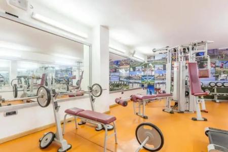 Marina d'Or ® Marina d'Or Balneario 5* - 18