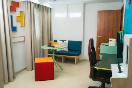 Marina d'Or ® Marina d'Or Balneario 5* - 2