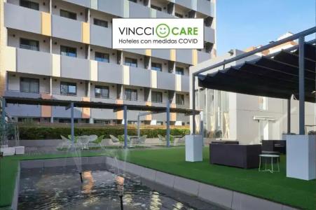 Vincci Zaragoza Zentro - 30
