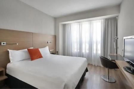Vincci Zaragoza Zentro - 38