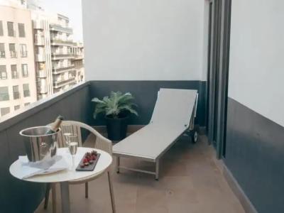 Vincci Zaragoza Zentro - 74