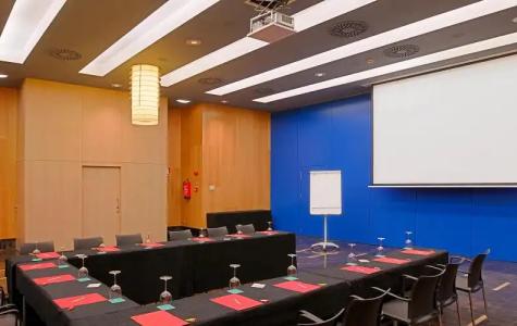 Vincci Zaragoza Zentro - 18