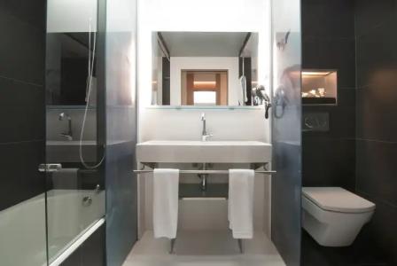 Vincci Zaragoza Zentro - 8