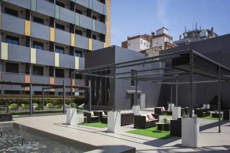 Vincci Zaragoza Zentro - 23
