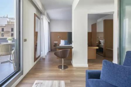 Vincci Zaragoza Zentro - 5