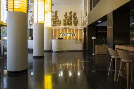 Vincci Zaragoza Zentro - 26