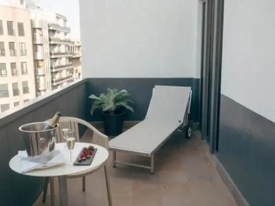 Vincci Zaragoza Zentro - 65