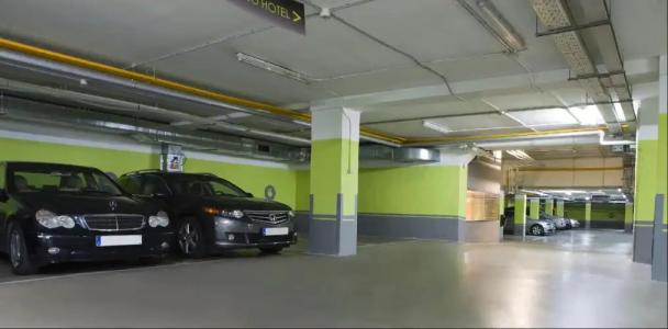 Vincci Zaragoza Zentro - 16