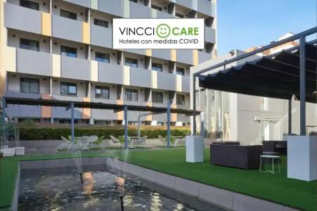 Vincci Zaragoza Zentro - 34
