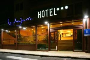Hotel Noy, Almunecar