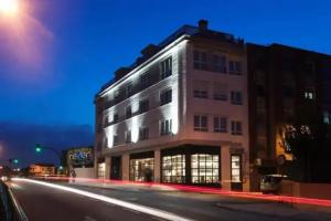 Rener Hotel Los Campones, Gijon